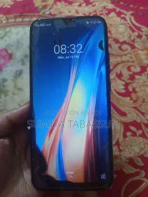 Tecno Spark Go 64 GB Blue