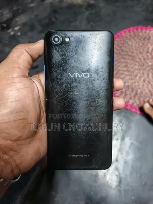 Vivo Y81s 64 GB Black