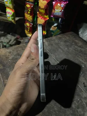 Apple iPhone 15 Pro 128 GB White