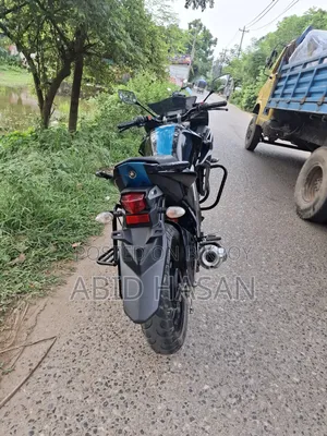 New Yamaha YZF-R 2025 Black