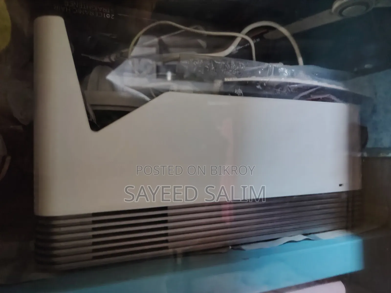 LG Short Throw Projector