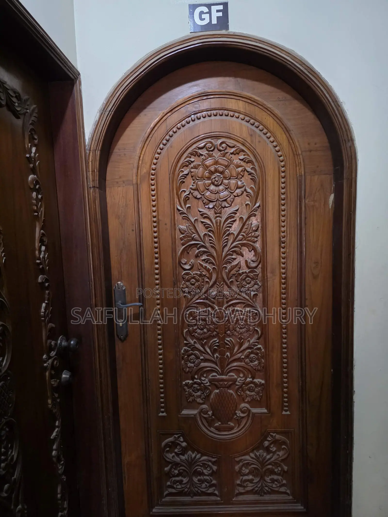 উত্তরায় ৩ বেডরুমের অ্যাপার্টমেন্ট ভাড়ার জন্য