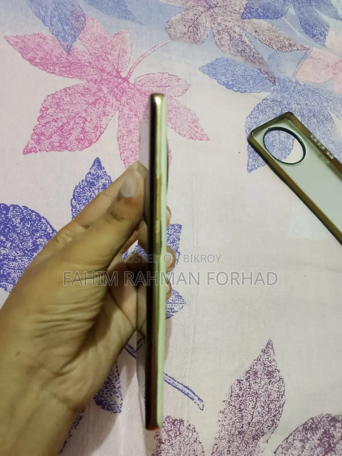 Realme 11 Pro 256 GB Gold
