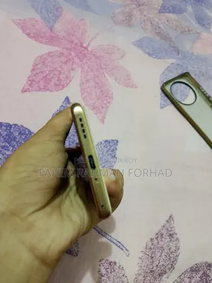 Realme 11 Pro 256 GB Gold