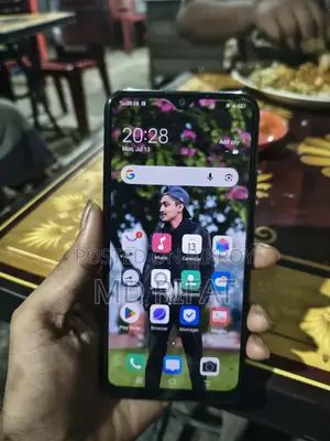 Vivo Y11 32 GB Blue