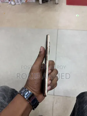 Realme 11 Pro+ 256 GB Gold