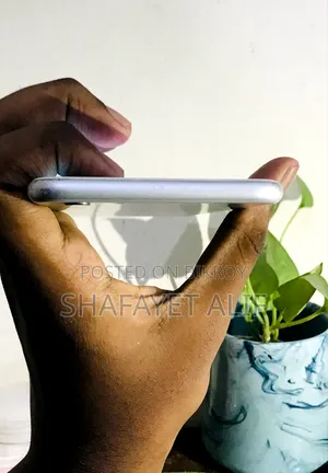 Apple iPhone 6s Plus 128 GB Silver