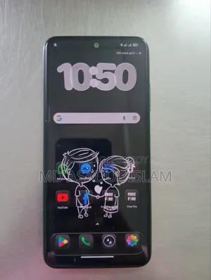 Xiaomi Redmi Note 10 Pro Max 128 GB Blue