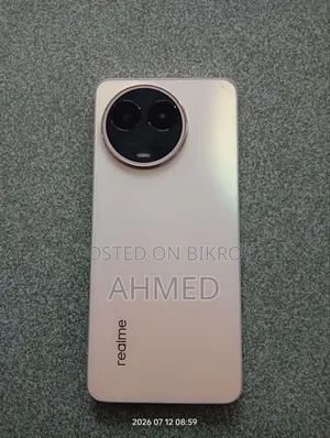 Realme 11 5G 256 GB Rose Gold