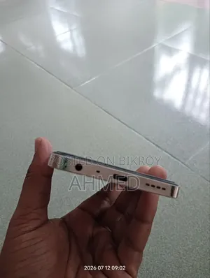 Realme 11 5G 256 GB Rose Gold
