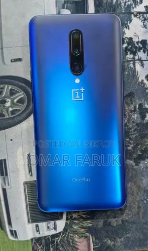 OnePlus 7 Pro 256 GB Blue