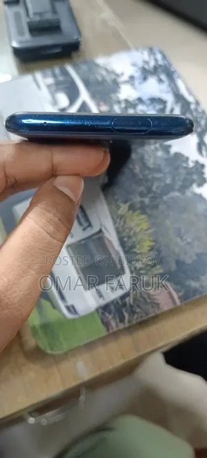 OnePlus 7 Pro 256 GB Blue