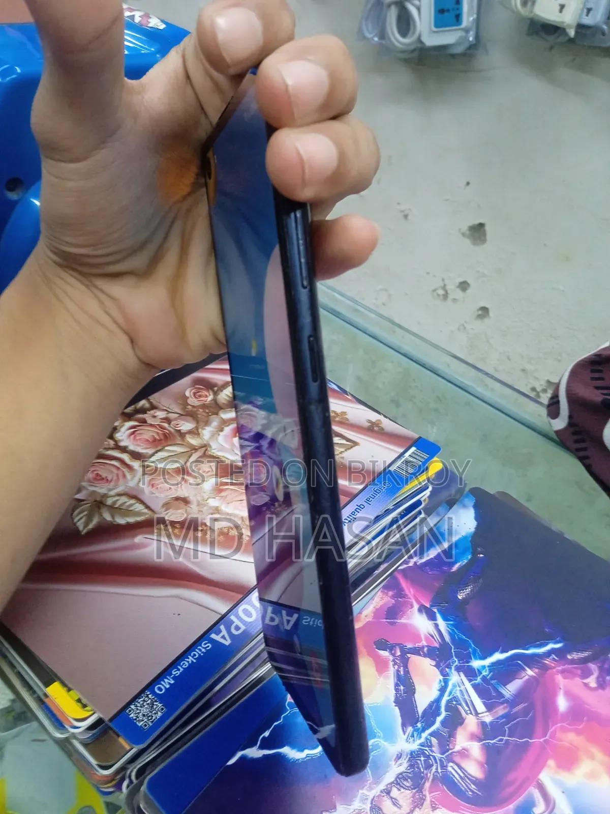 Samsung Galaxy A21s 64 GB Green