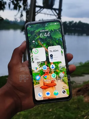 Vivo Y19s Pro 128 GB Gold