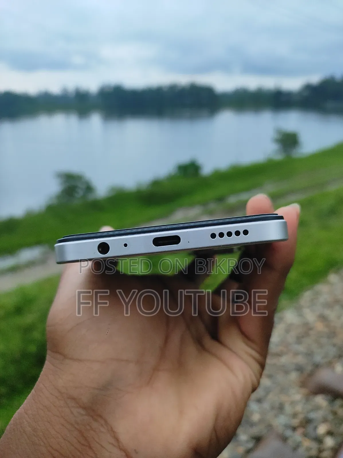 Vivo Y19s Pro 128 GB Gold