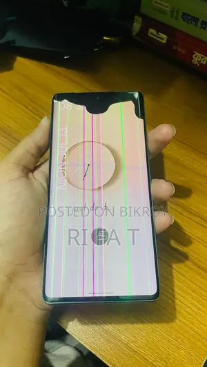 Google Pixel 7 Pro 128 GB Black