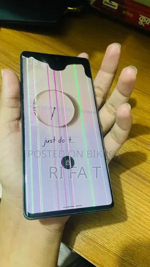 Google Pixel 7 Pro 128 GB Black