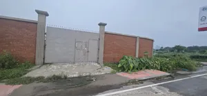 5 Katha Plot for Sale on 75ft Avenue Road in Rajuk Purbachal