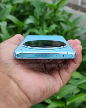 Vivo X100 Pro 512 GB Blue