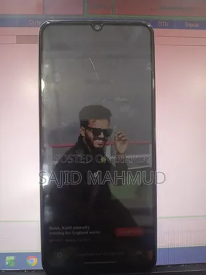 Realme Narzo 128 GB Purple
