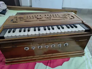 হারমোনিয়াম