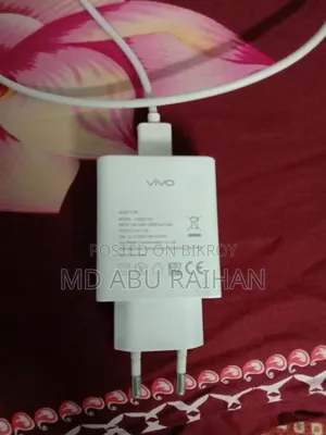 Vivo Y12 64 GB Blue