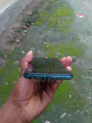 Vivo Y12 64 GB Blue
