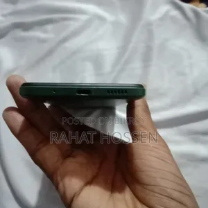 Xiaomi Poco C55 64 GB Green