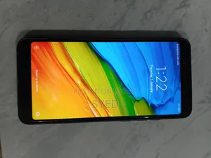 Xiaomi Redmi Note 5 Pro 64 GB Black
