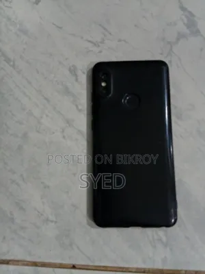 Xiaomi Redmi Note 5 Pro 64 GB Black