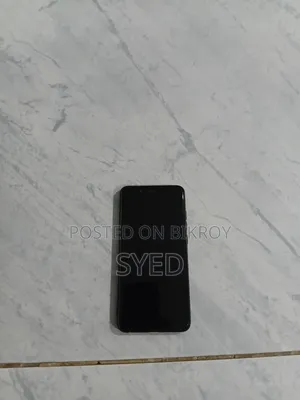 Xiaomi Redmi Note 5 Pro 64 GB Black