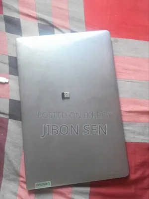 Laptop Lenovo Ideapad 3 8GB Intel Core I5 SSD 512GB
