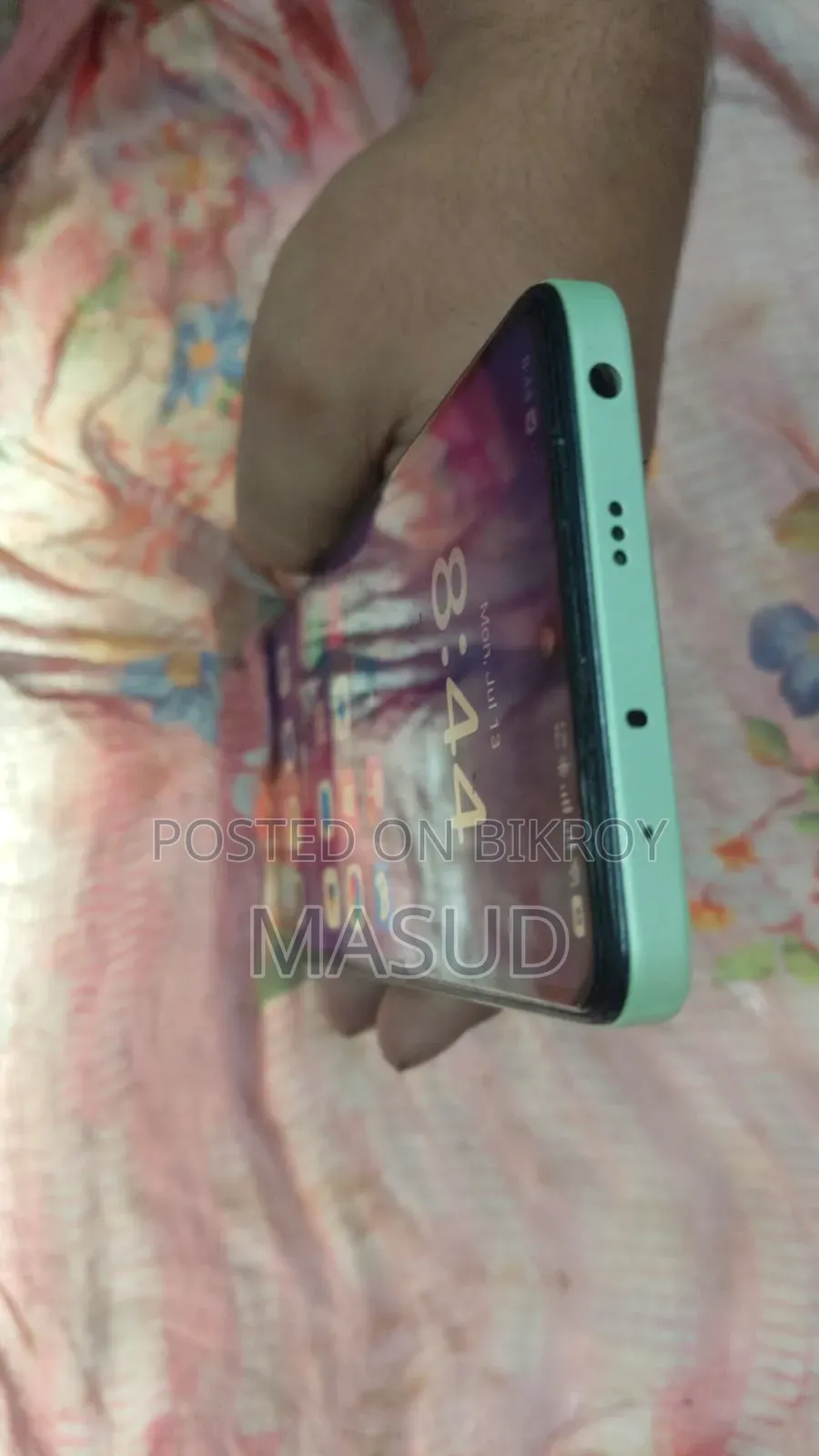 Xiaomi Redmi Note 14 4G 256 GB