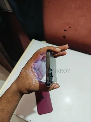 Apple iPhone 12 Pro Max 128 GB Black