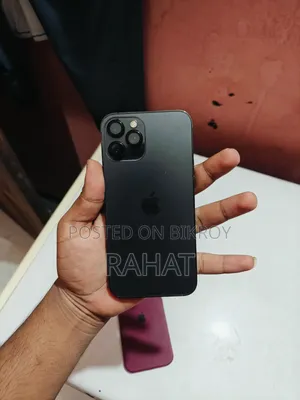 Apple iPhone 12 Pro Max 128 GB Black
