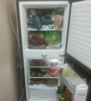 Walton Fridge