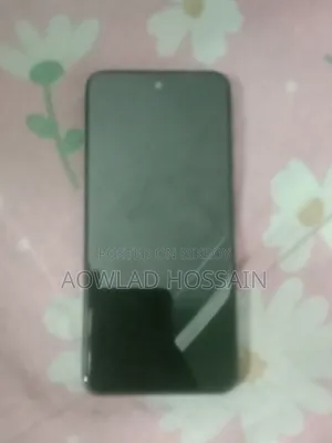 Infinix Hot 50i 128 GB Black