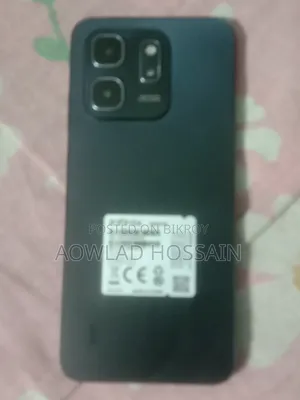 Infinix Hot 50i 128 GB Black