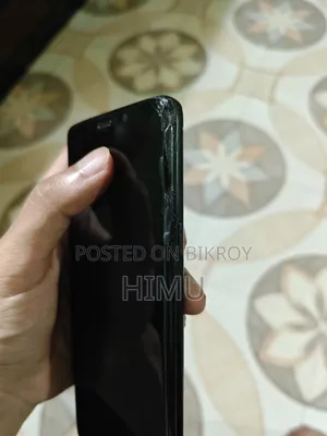 Samsung Galaxy S9 Plus 128 GB Black