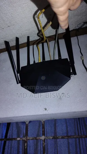 Tenda AC 23 Router