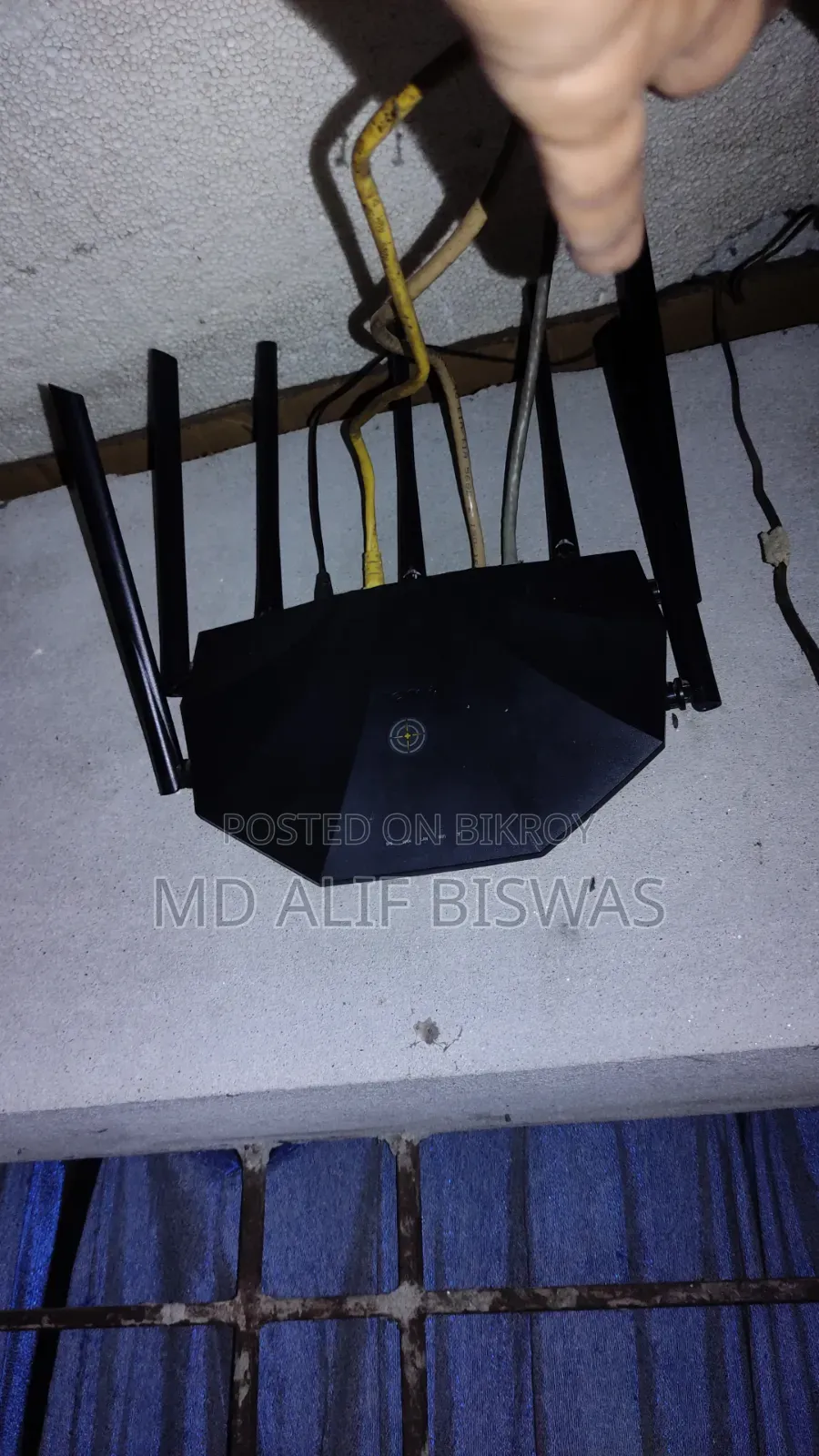 Tenda AC 23 Router
