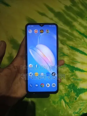 Vivo Y12s 32 GB Blue