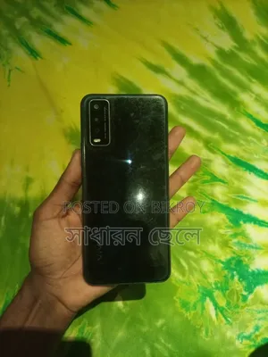 Vivo Y12s 32 GB Blue