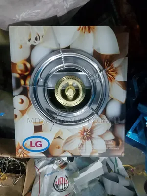 সিঙ্গেল গ্যাস চুলা