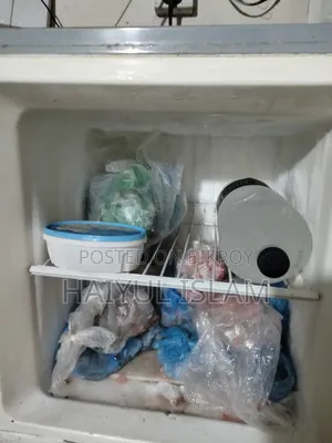 Freeze Bikri Korbo