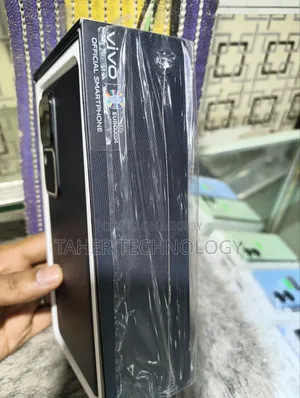 ভিভো ভি৩০ ৫জি ২৫৬ জিবি ব্ল্যাক