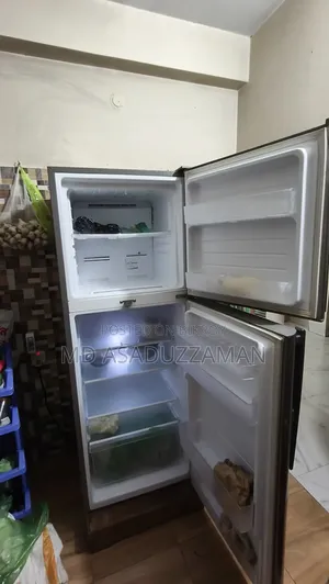 Sale Post, Sharp Inverter Fridge -318 Liters,
