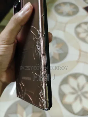 Samsung Galaxy Note 20 Ultra 5G 256 GB Bronze
