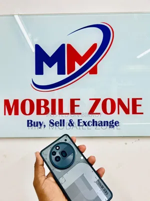 Nothing Phone 3a Pro 128 GB