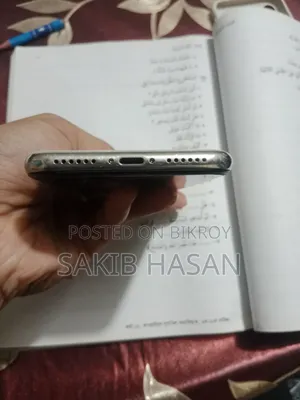 Apple iPhone X 64 GB White